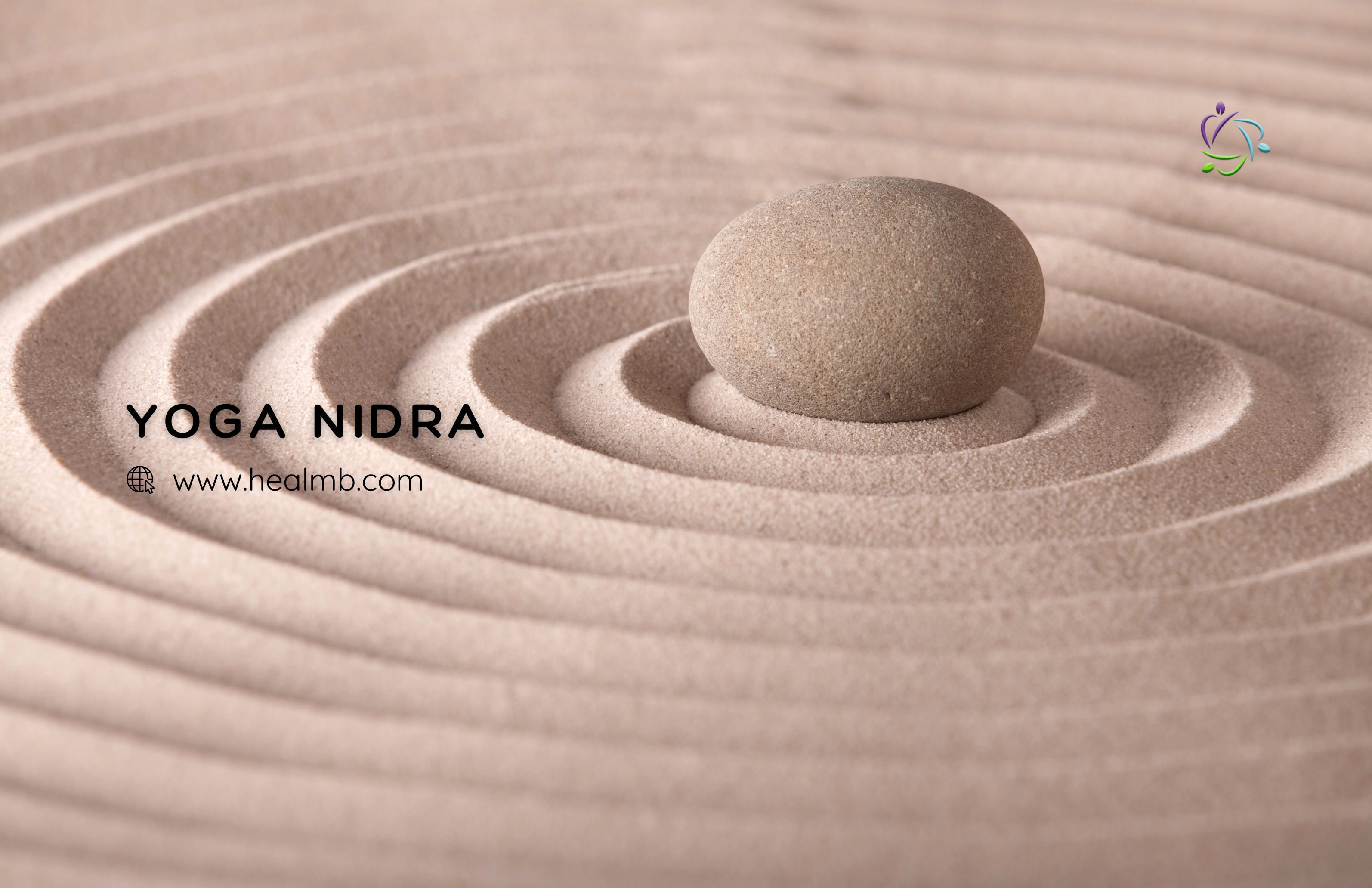 Unlocking Inner Peace: Explore the Transformative, Power of Yoga Nidra with Heal Mind Body