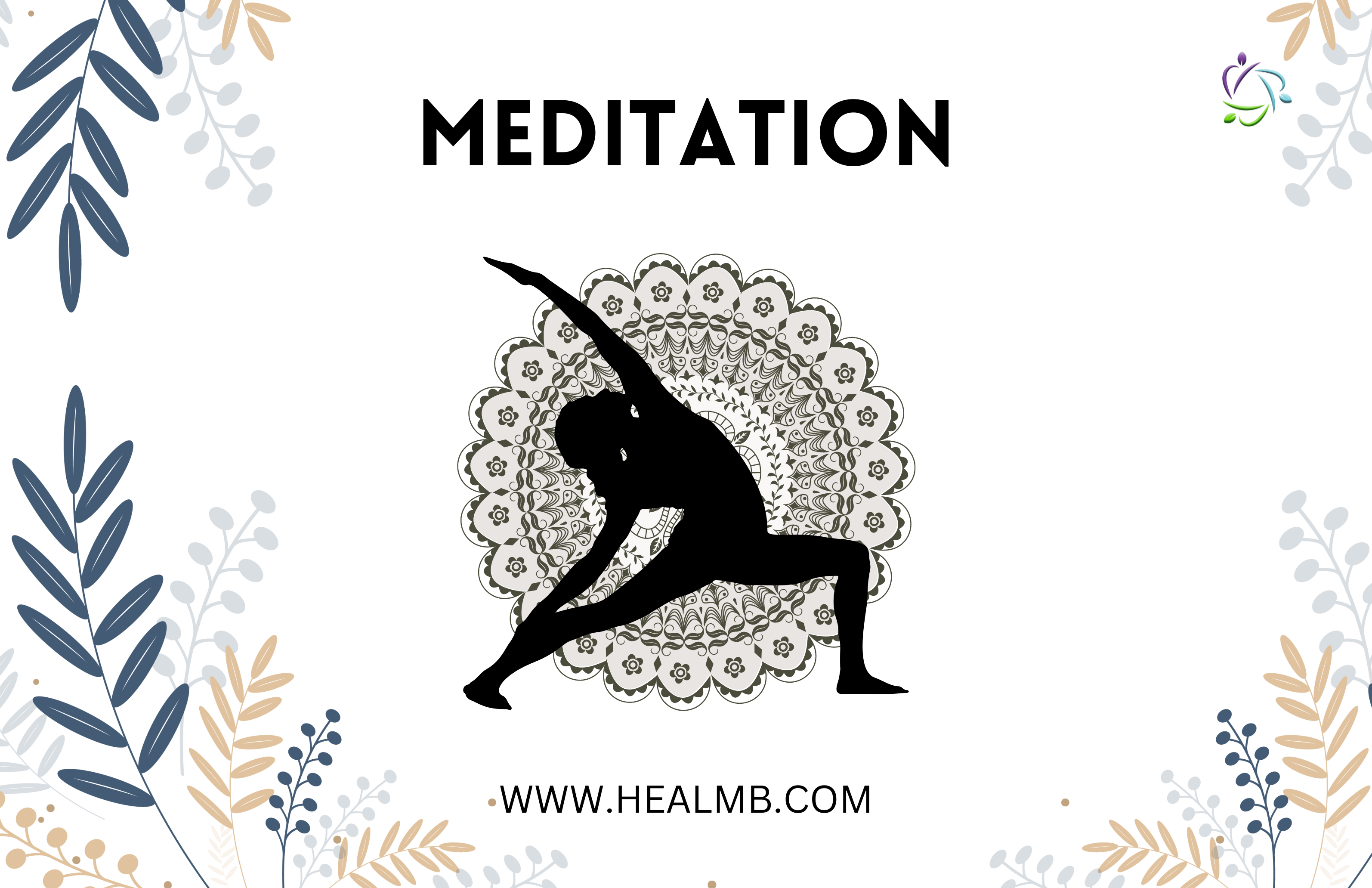 Meditation: An Effortless, Rapid Approach to Stress Reduction