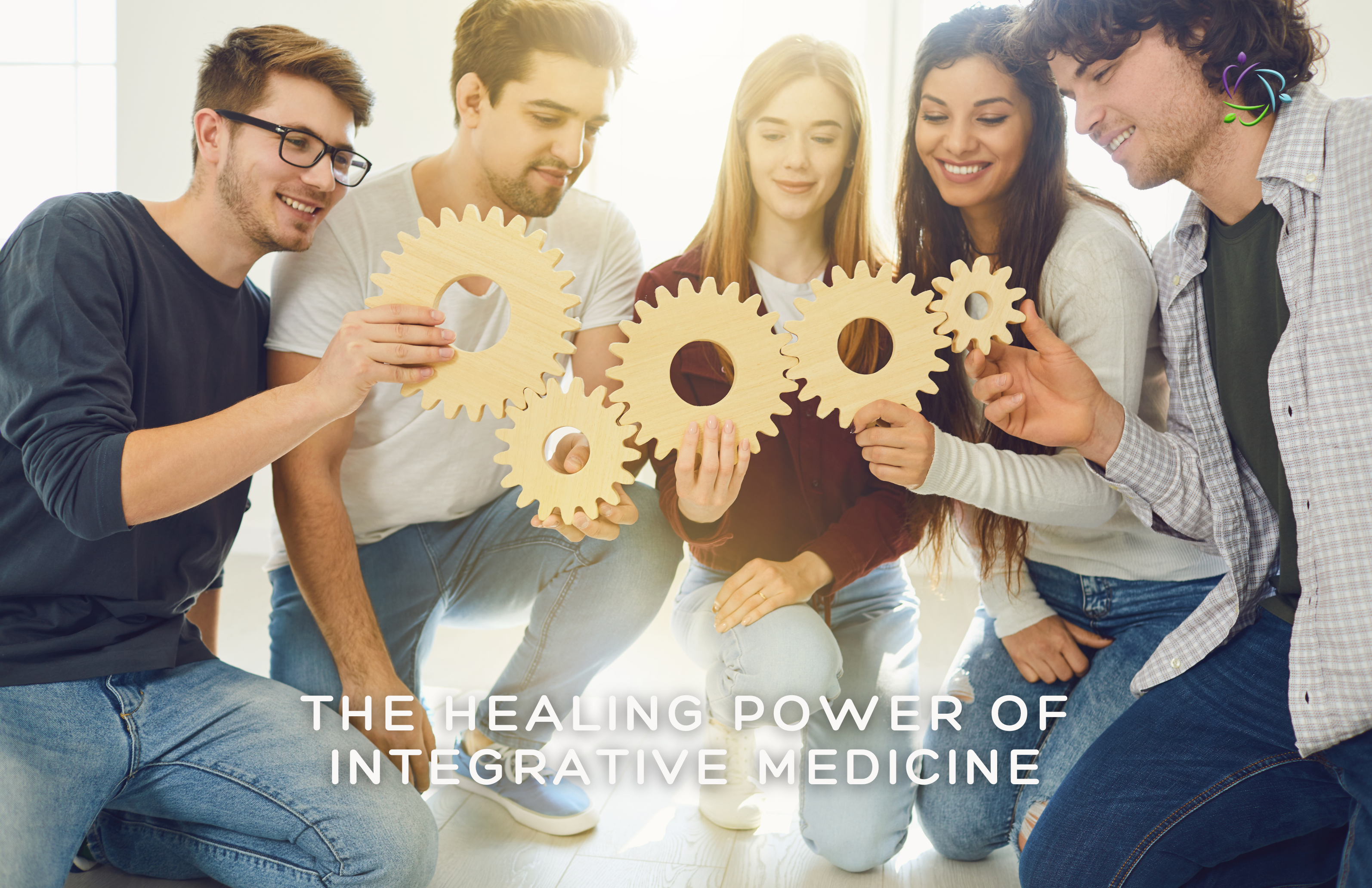 The Healing Power of Integrative Medicine