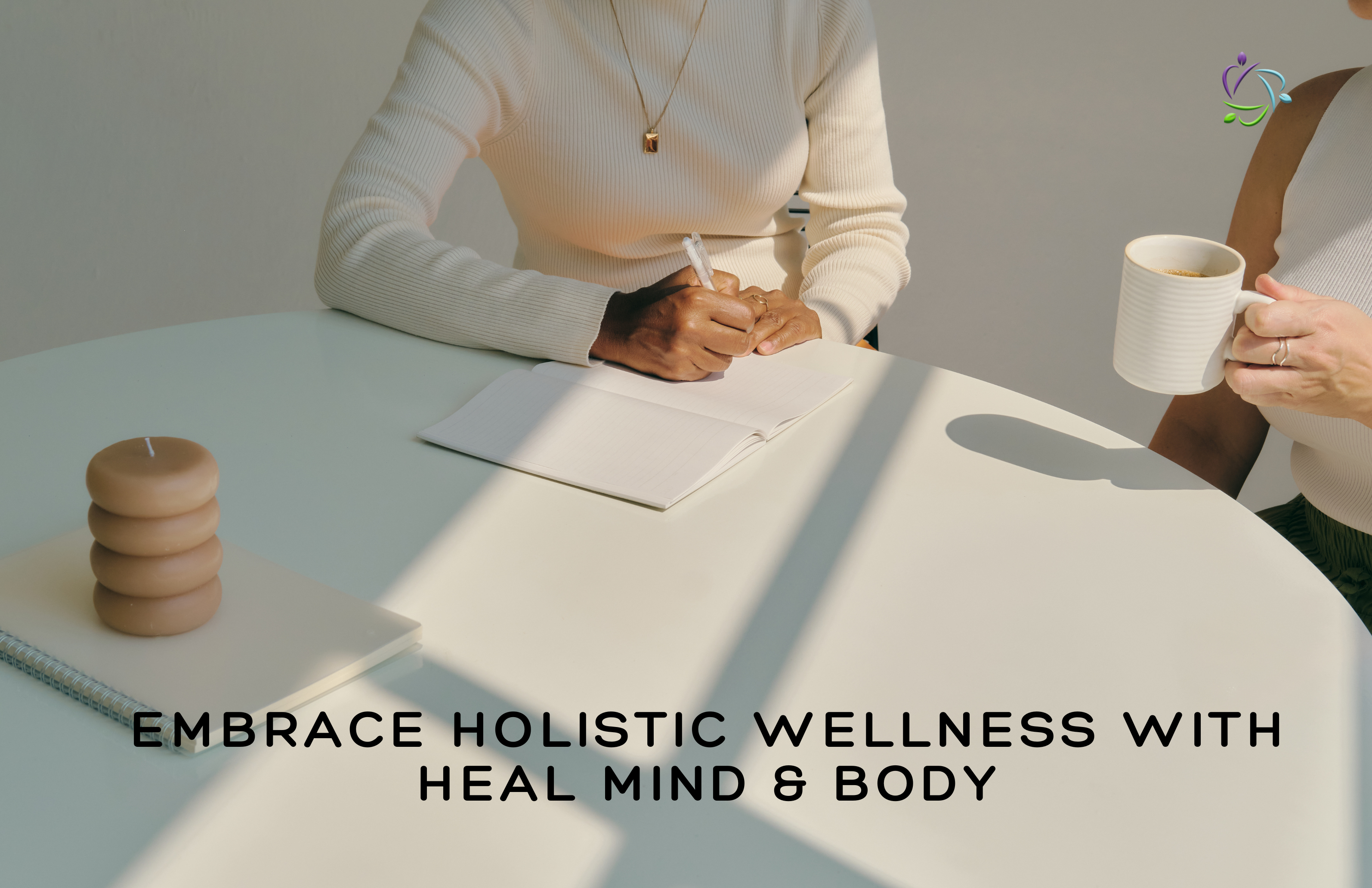 Embrace Holistic Wellness with Heal Mind & Body