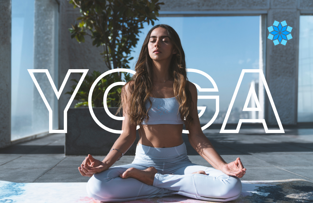 Unwind and Relax, Discover the Power of Yoga for Stress Relief