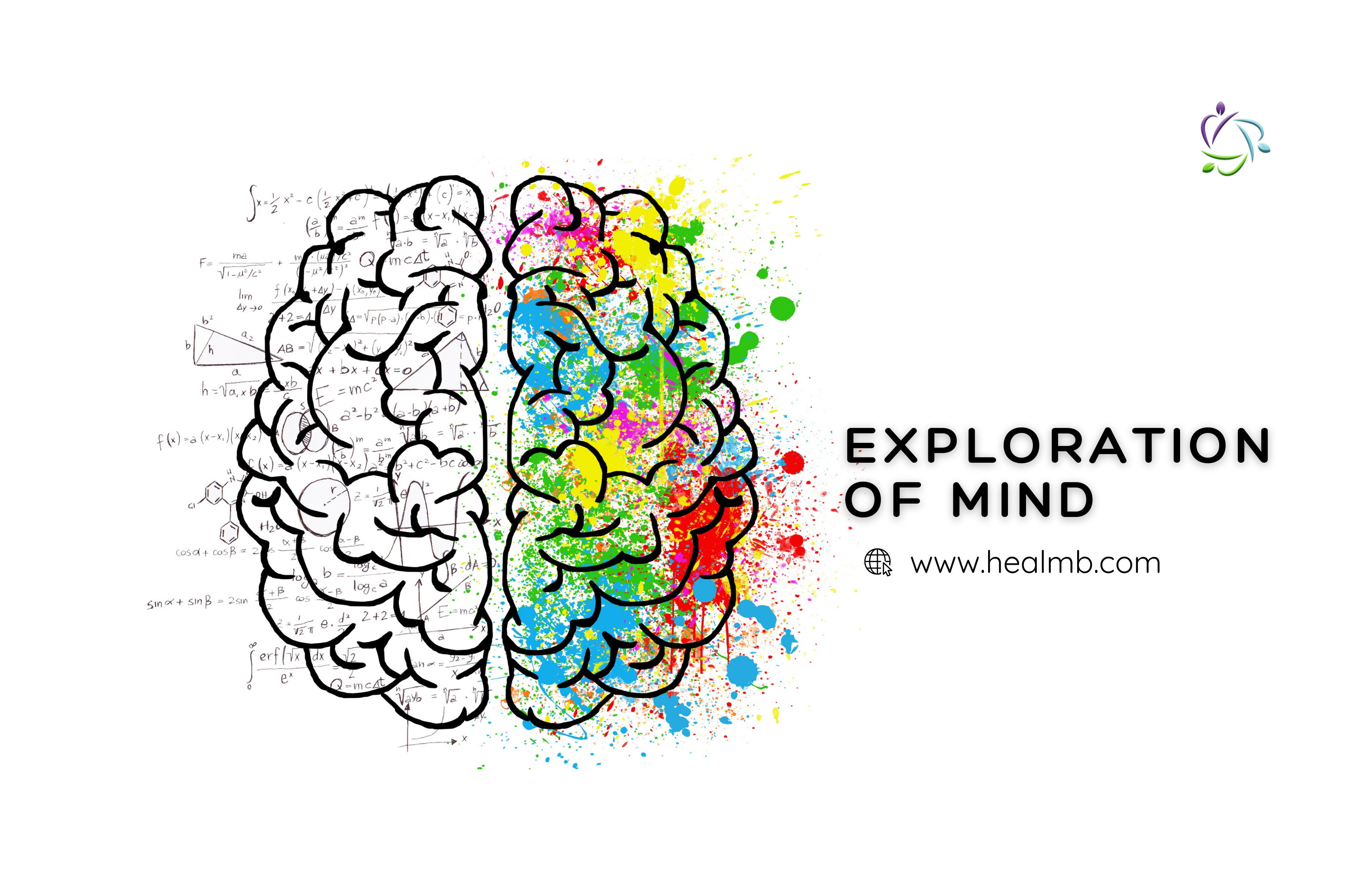 The Exploration of Mind