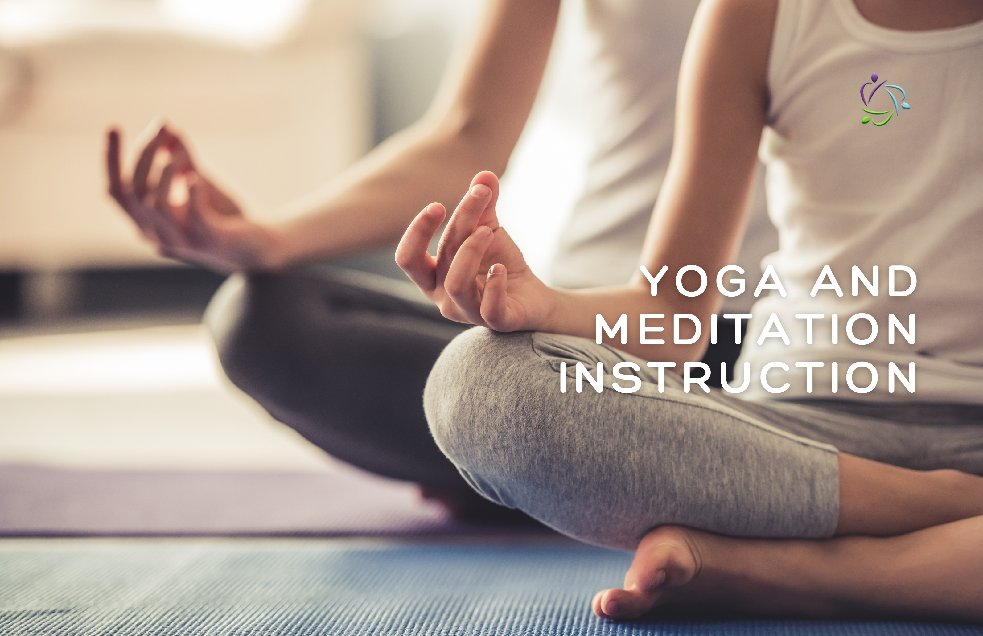 Optimal Locations for Yoga and Meditation Instruction